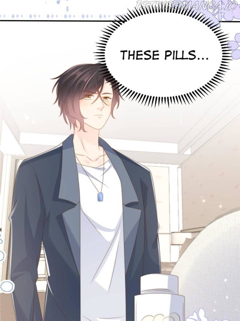 The boss is three and a half years old Chapter 163 - page 38