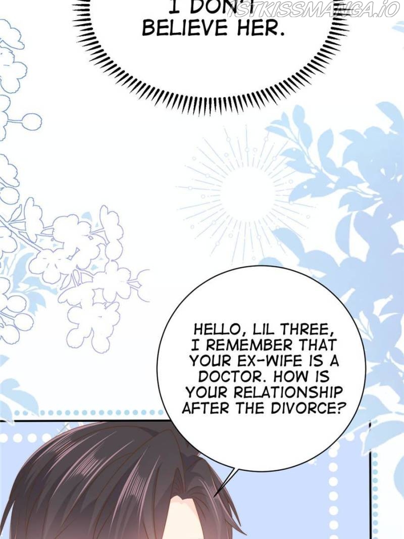 The boss is three and a half years old Chapter 163 - page 41