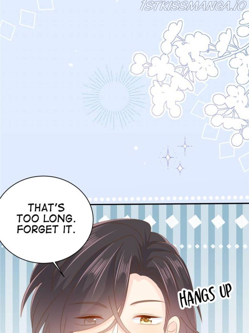 The boss is three and a half years old Chapter 163 - page 45