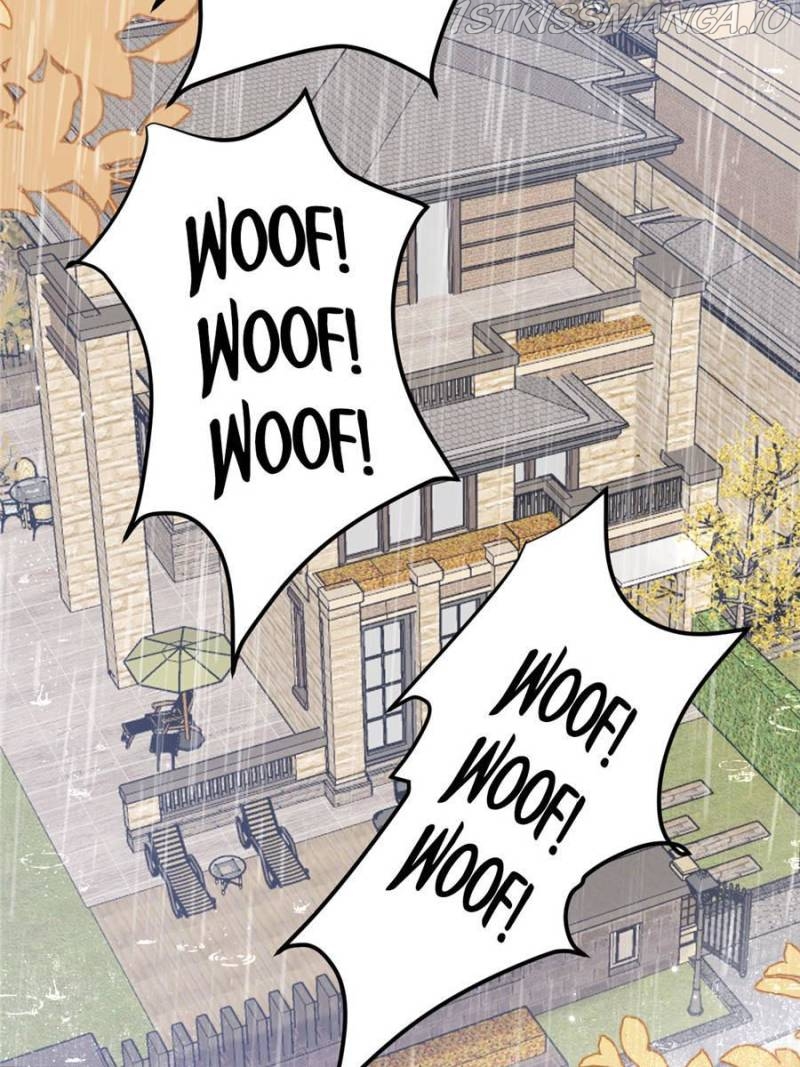 The boss is three and a half years old Chapter 163 - page 63