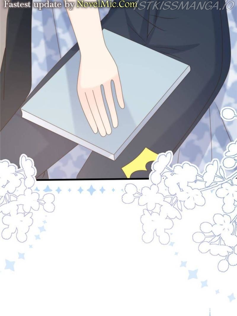The boss is three and a half years old Chapter 163 - page 67