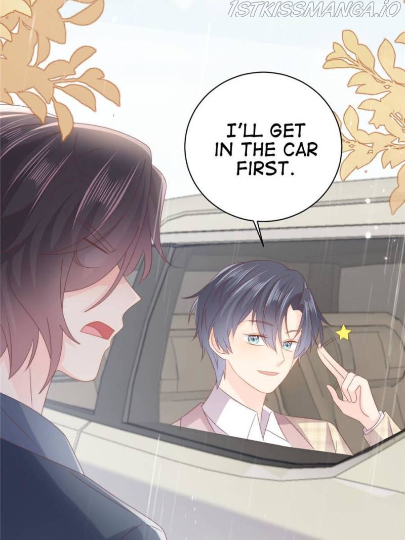 The boss is three and a half years old Chapter 163 - page 7