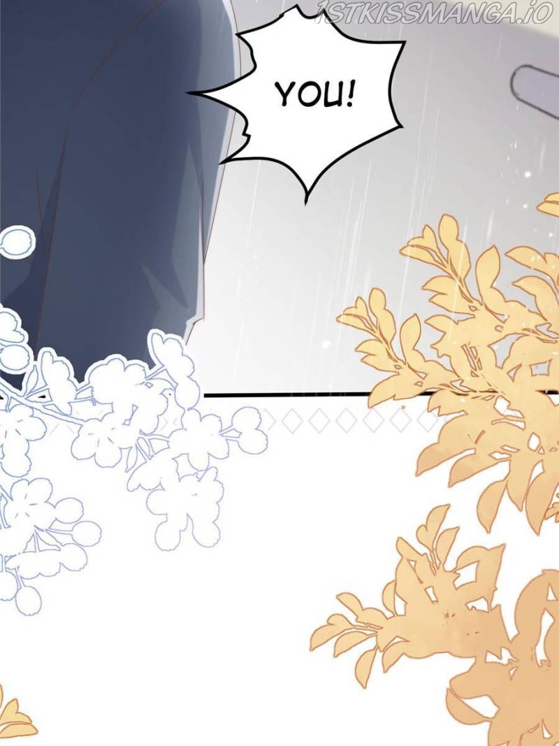 The boss is three and a half years old Chapter 163 - page 8