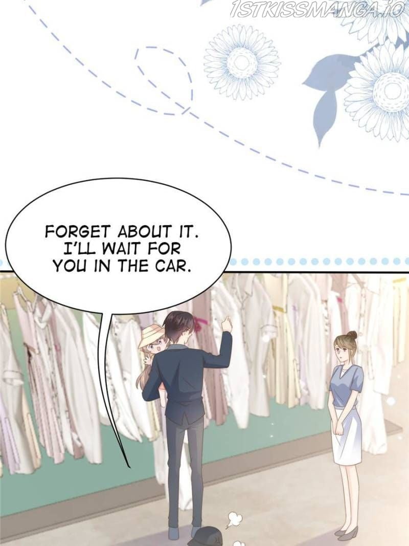 The boss is three and a half years old Chapter 156 - page 27