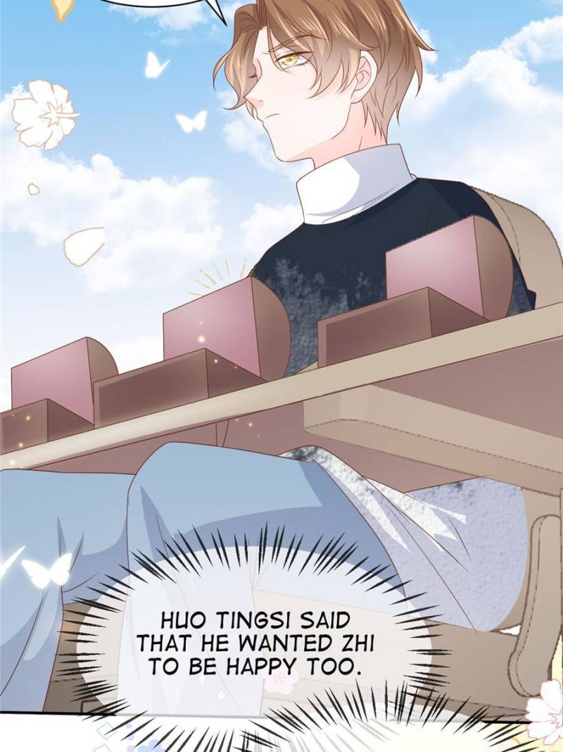 The boss is three and a half years old chapter 153 - page 12