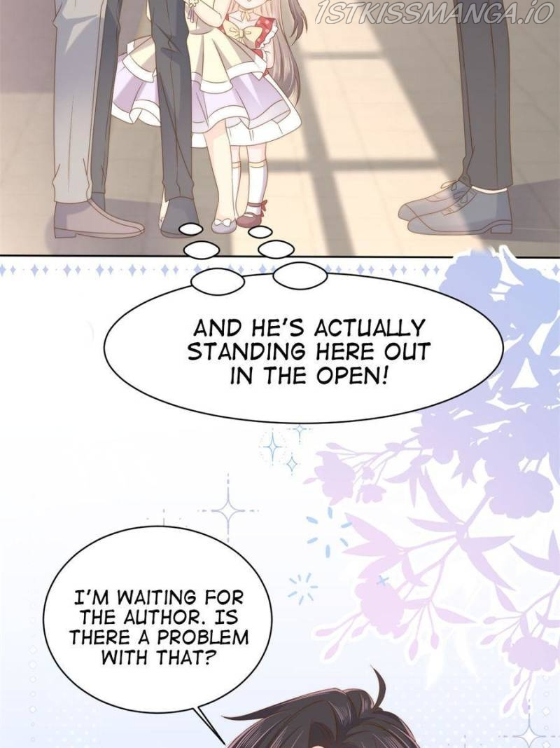 The boss is three and a half years old chapter 144 - page 4