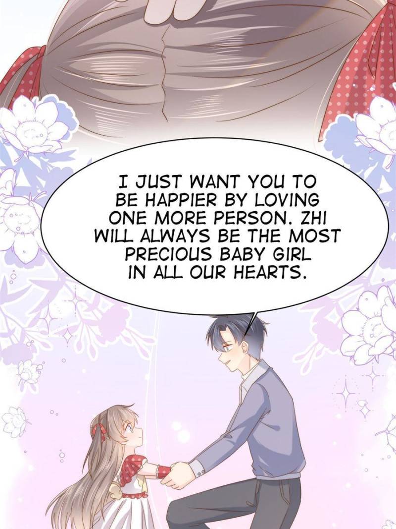 The boss is three and a half years old chapter 142 - page 44