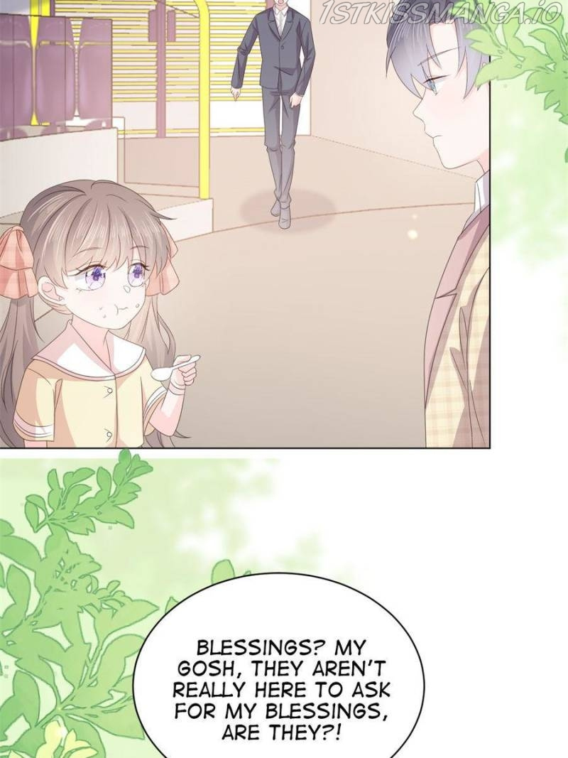 The boss is three and a half years old chapter 138 - page 2