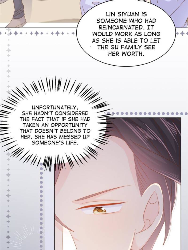 The boss is three and a half years old chapter 117 - page 33