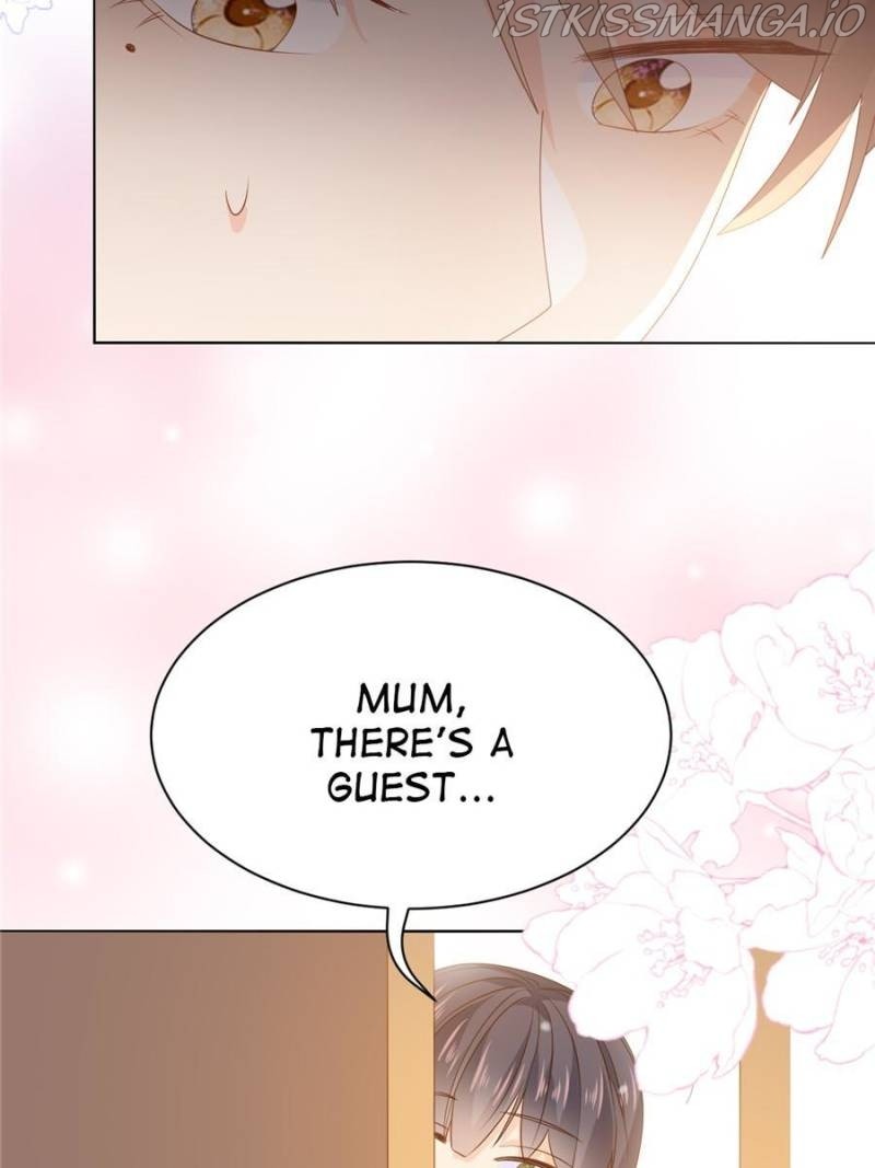 The boss is three and a half years old chapter 116 - page 57