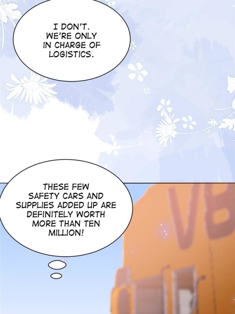 The boss is three and a half years old chapter 114 - page 2