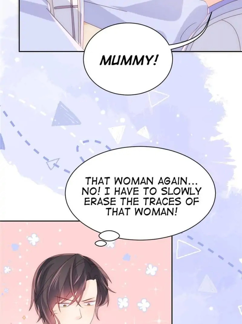 The boss is three and a half years old chapter 111 - page 42