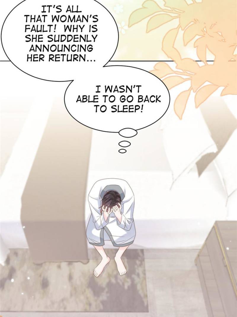 The boss is three and a half years old chapter 110 - page 3