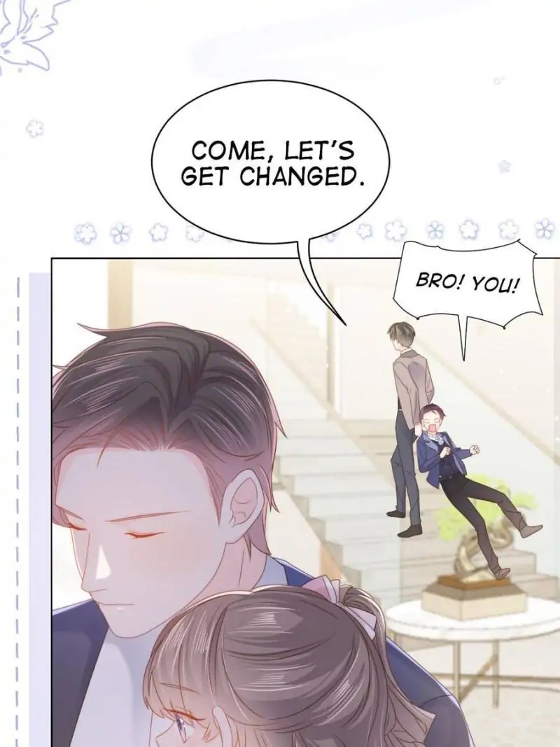 The boss is three and a half years old chapter 108 - page 28