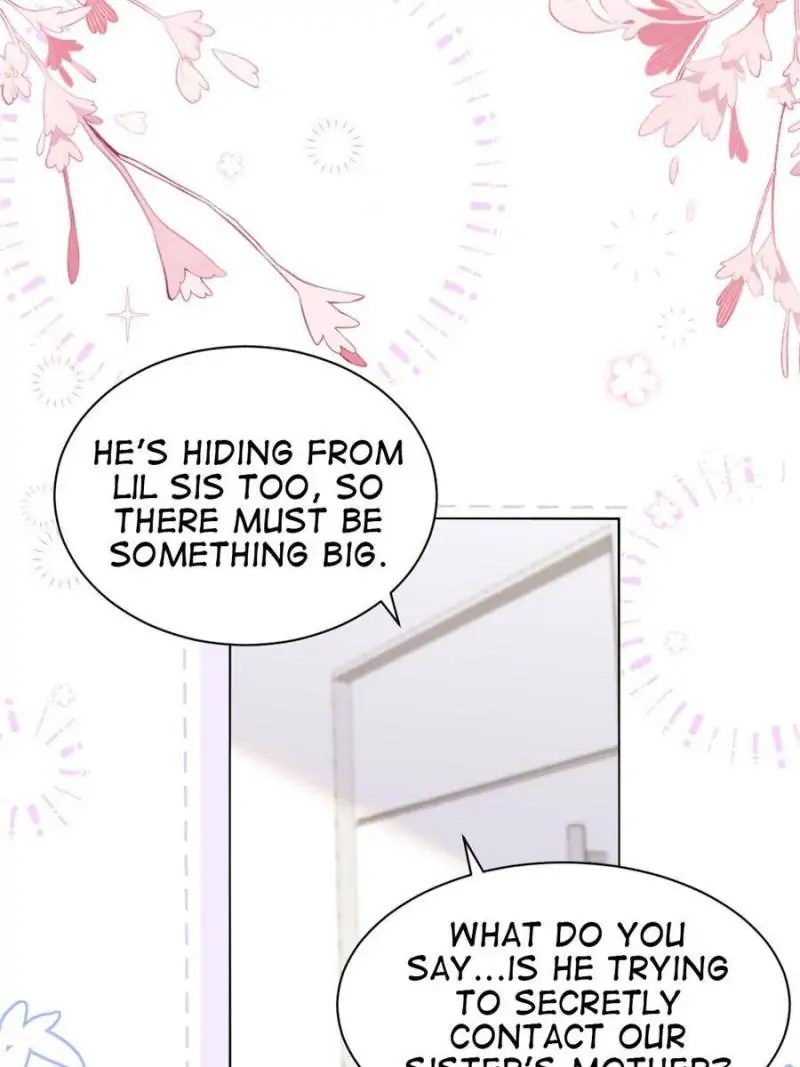 The boss is three and a half years old chapter 108 - page 55