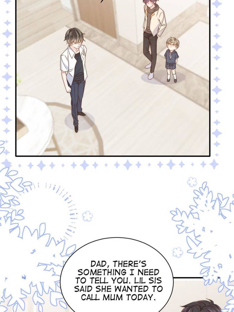 The boss is three and a half years old chapter 107 - page 42