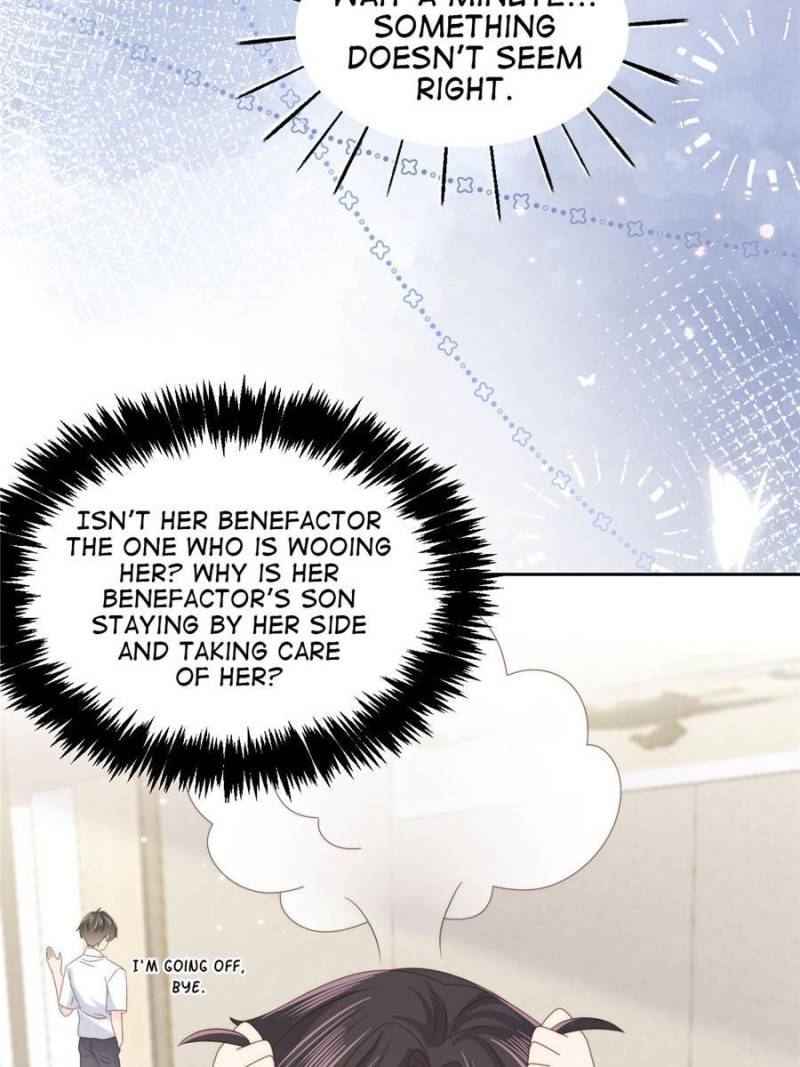 The boss is three and a half years old chapter 107 - page 59