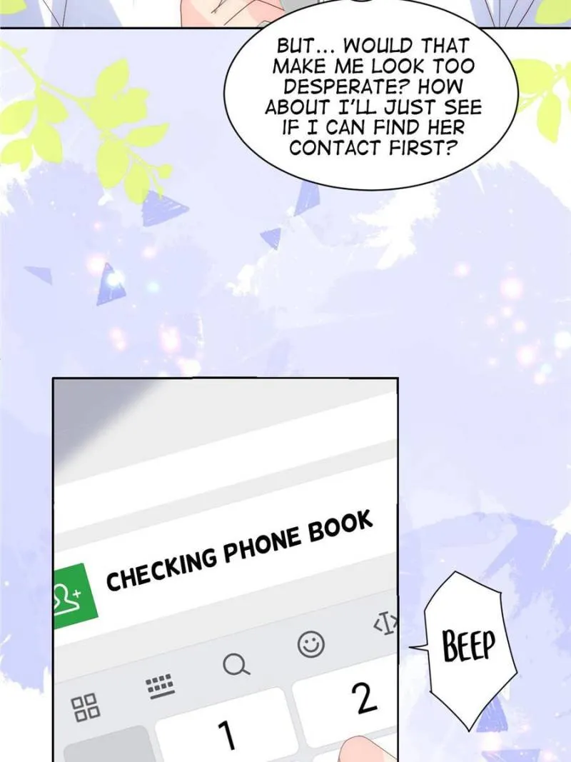 The boss is three and a half years old chapter 106 - page 49