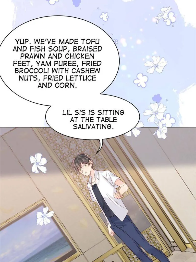 The boss is three and a half years old chapter 106 - page 62