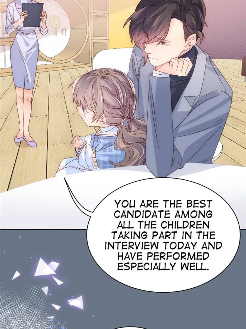 The boss is three and a half years old chapter 106 - page 7