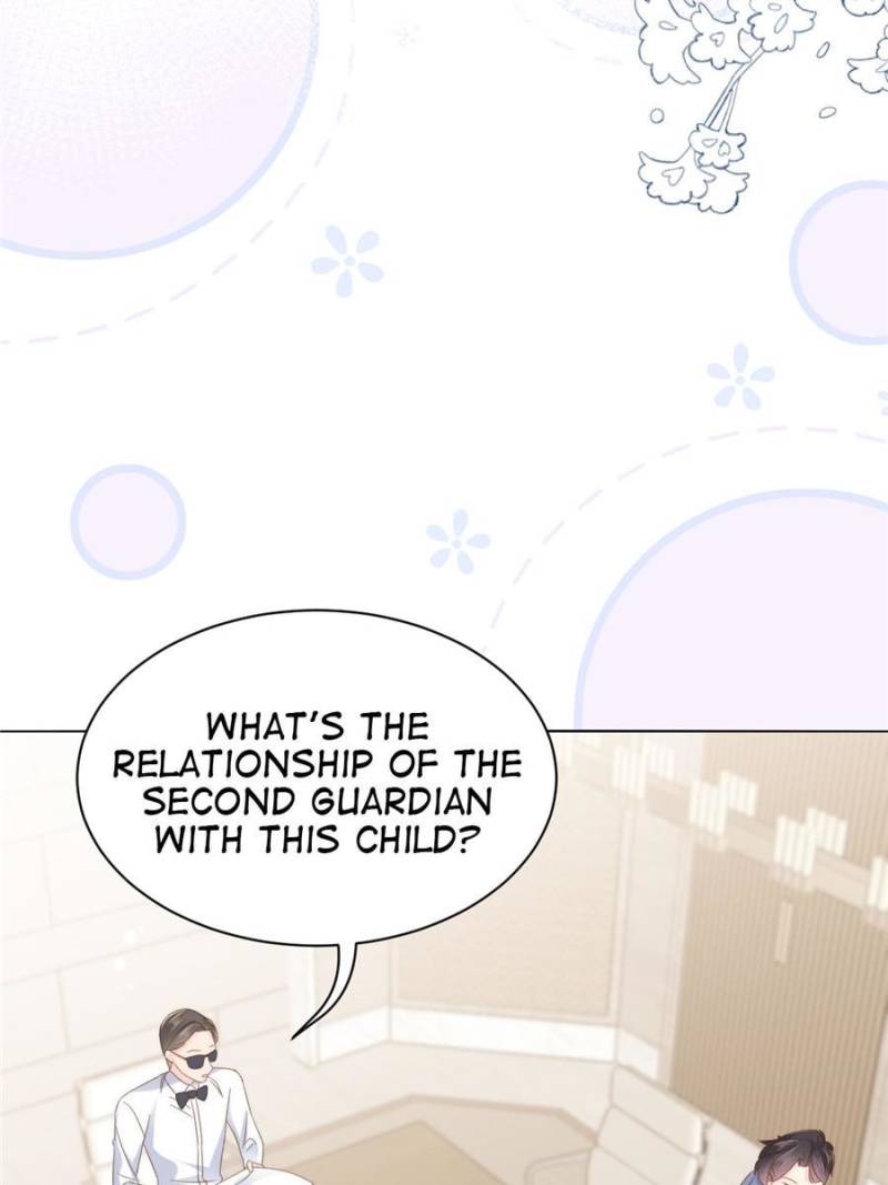 The boss is three and a half years old chapter 104 - page 36