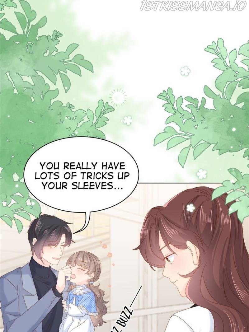 The boss is three and a half years old chapter 102 - page 47