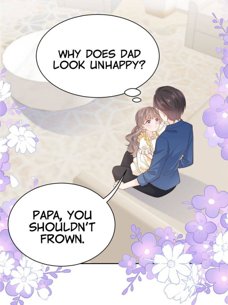 The boss is three and a half years old chapter 98 - page 14