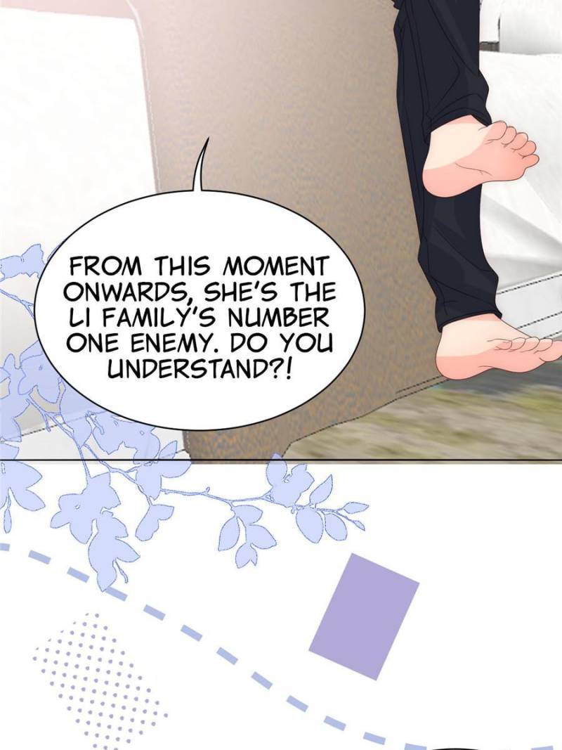 The boss is three and a half years old chapter 92 - page 26