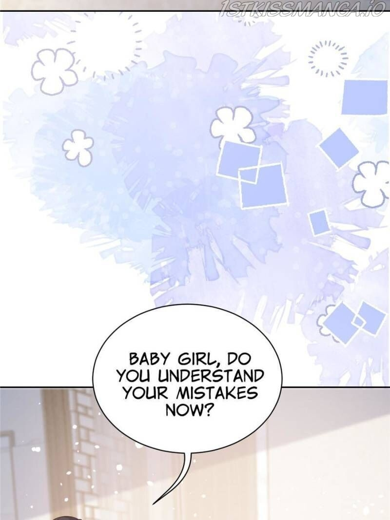 The boss is three and a half years old chapter 91 - page 50