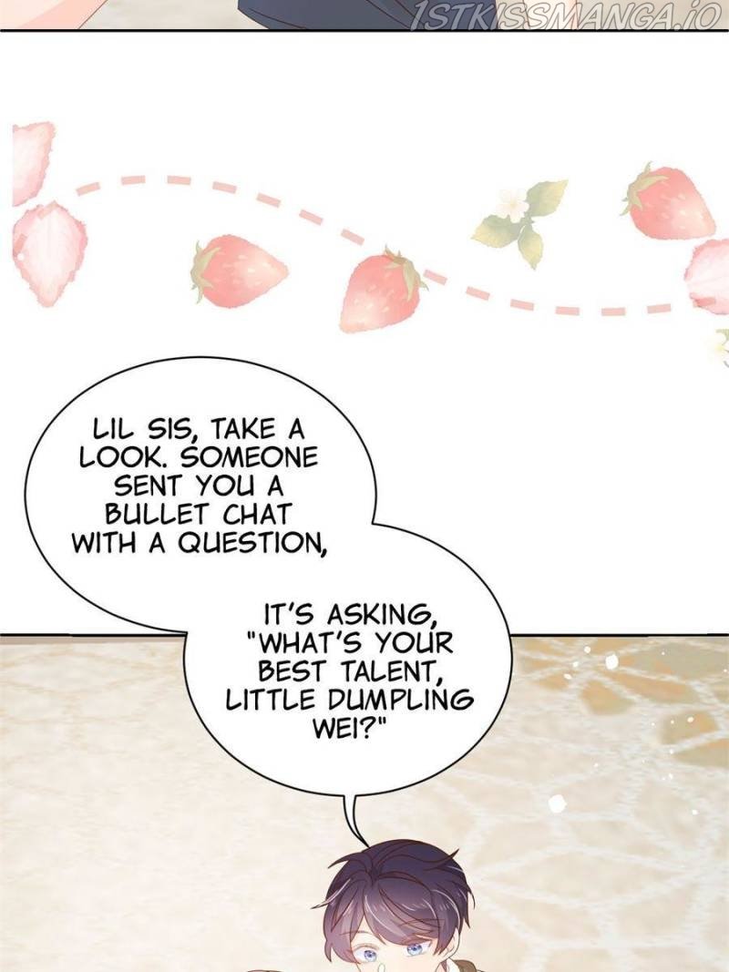 The boss is three and a half years old chapter 86 - page 47