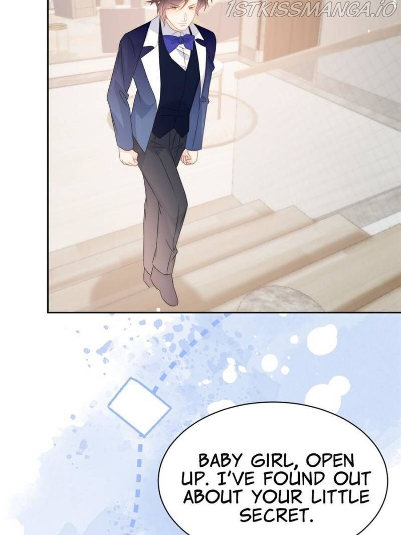 The boss is three and a half years old chapter 78 - page 42