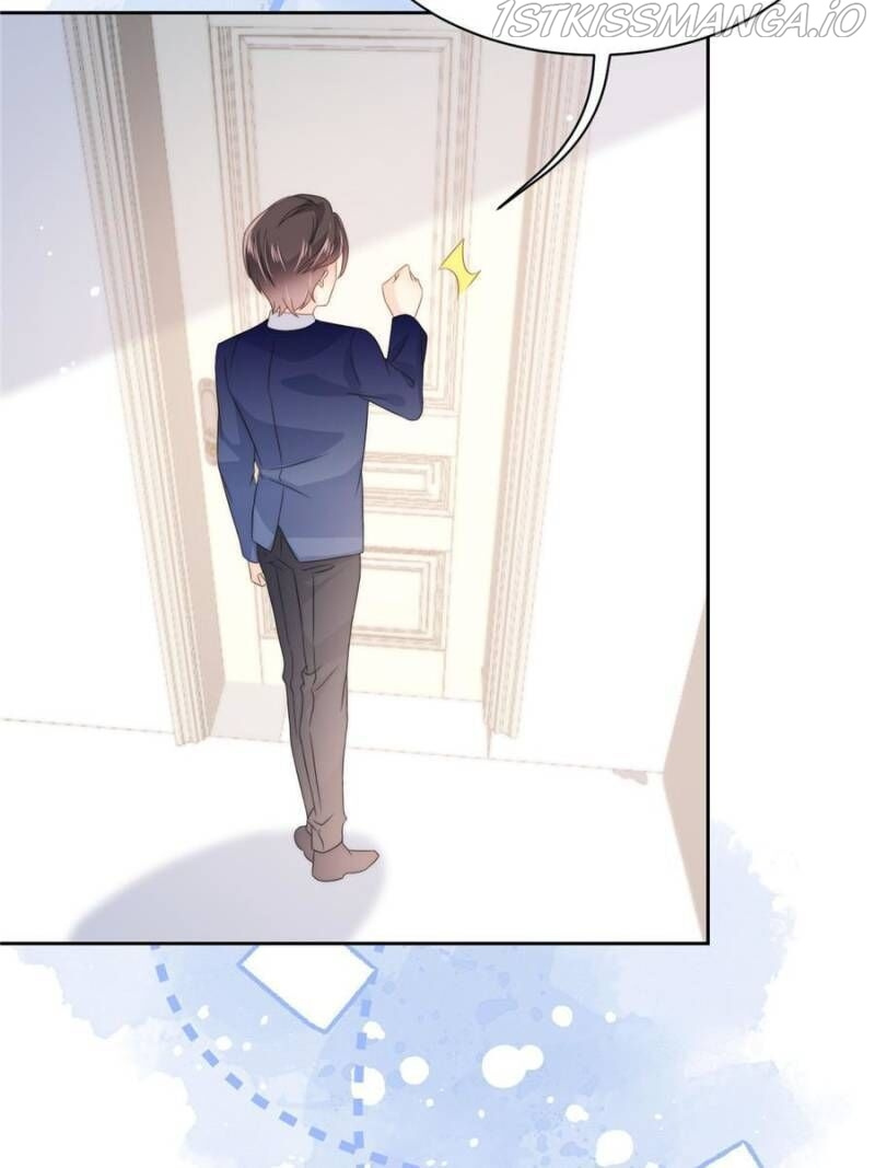 The boss is three and a half years old chapter 78 - page 43