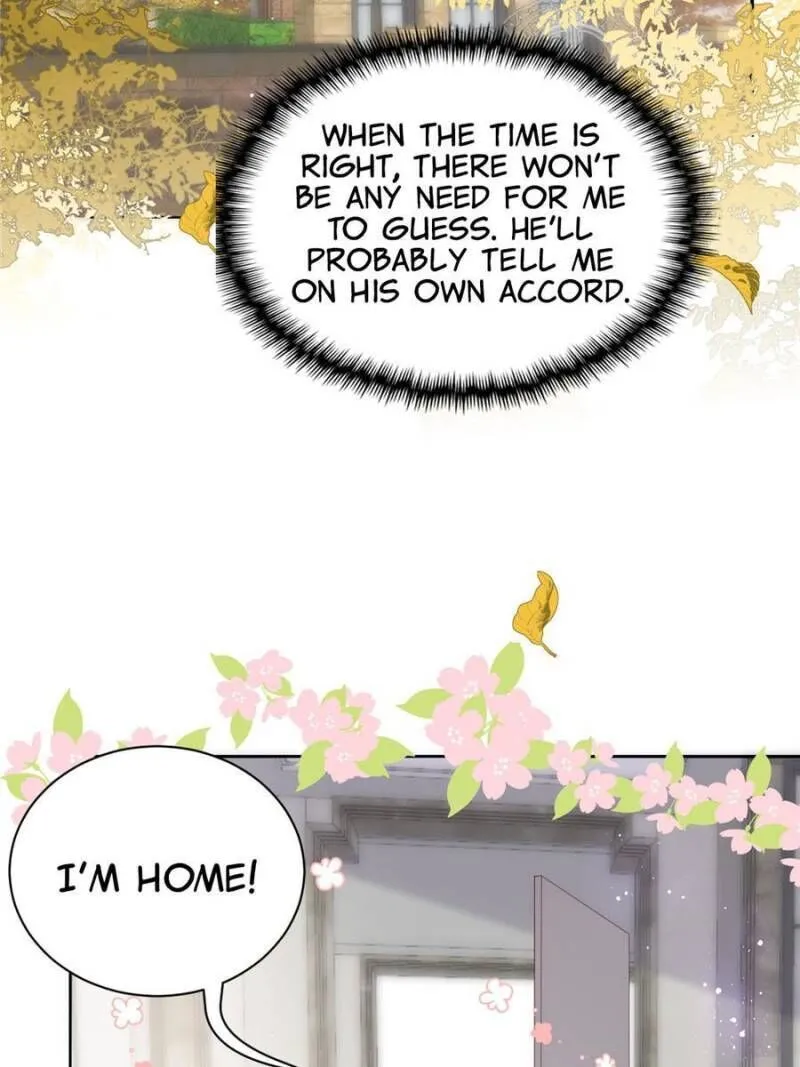 The boss is three and a half years old chapter 77 - page 31