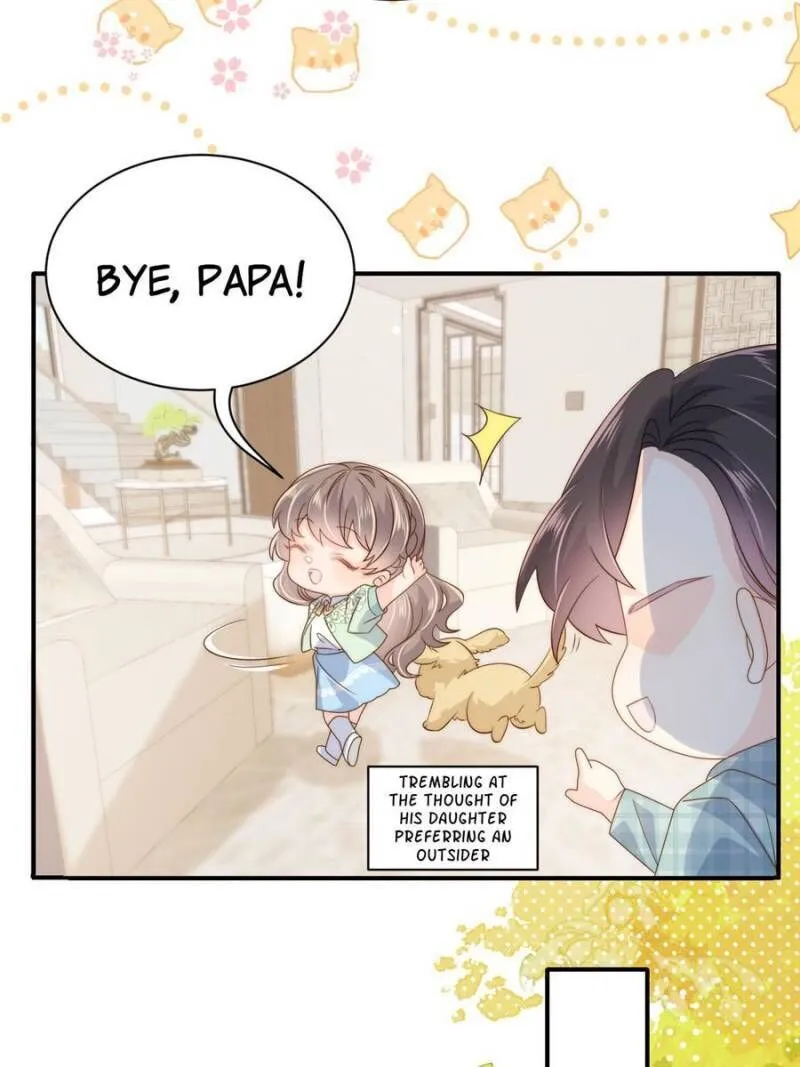 The boss is three and a half years old chapter 76 - page 25