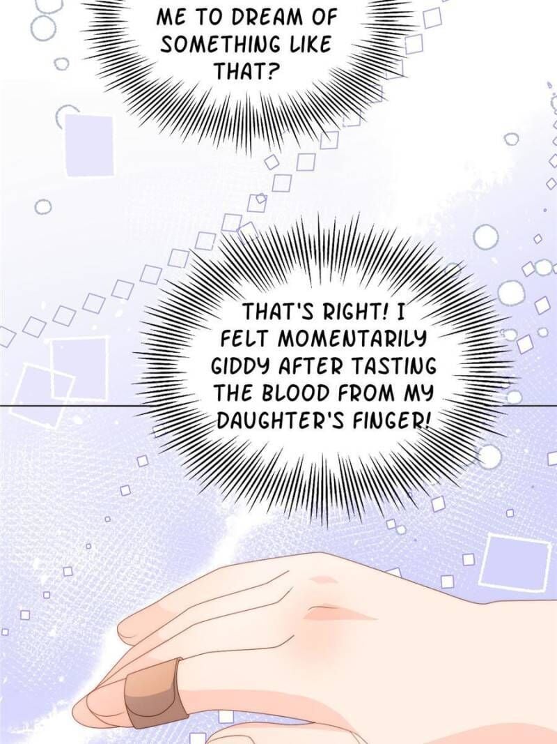 The boss is three and a half years old chapter 73 - page 35