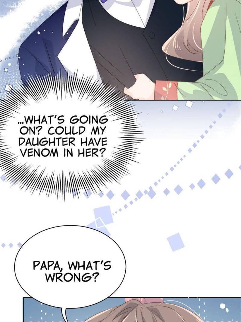 The boss is three and a half years old chapter 70 - page 23