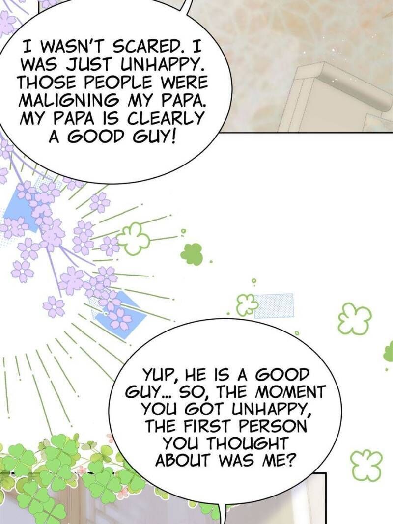 The boss is three and a half years old chapter 69 - page 39