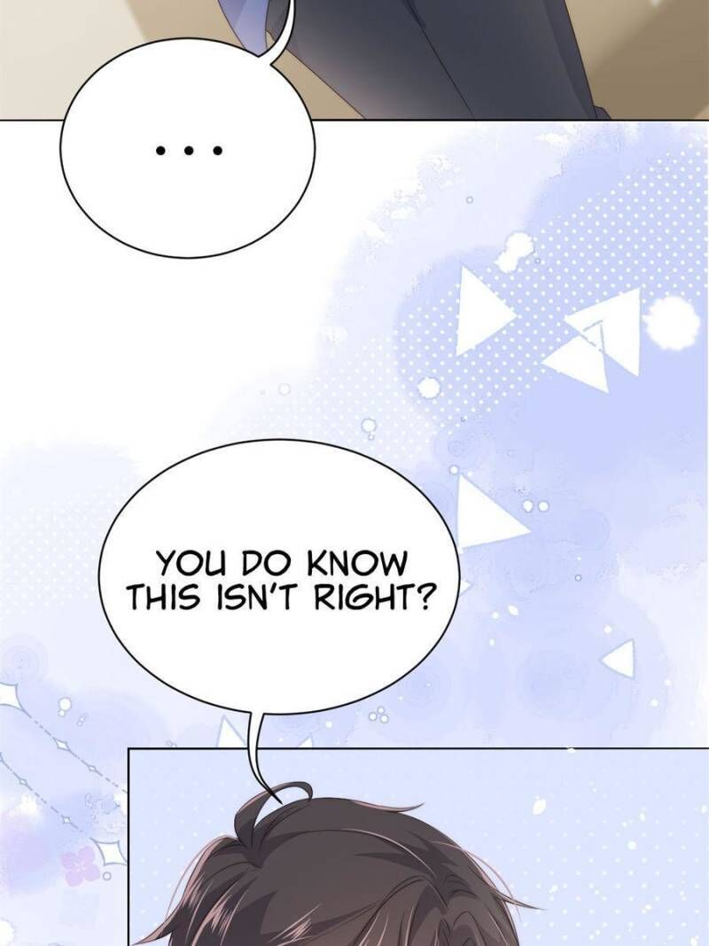 The boss is three and a half years old chapter 68 - page 39