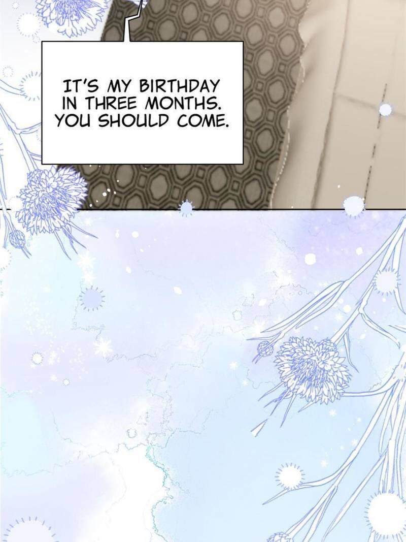 The boss is three and a half years old chapter 67 - page 14