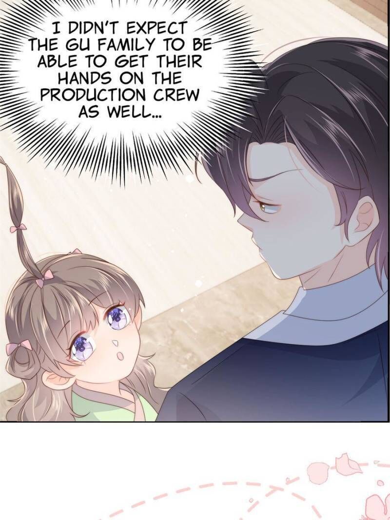 The boss is three and a half years old chapter 65 - page 19