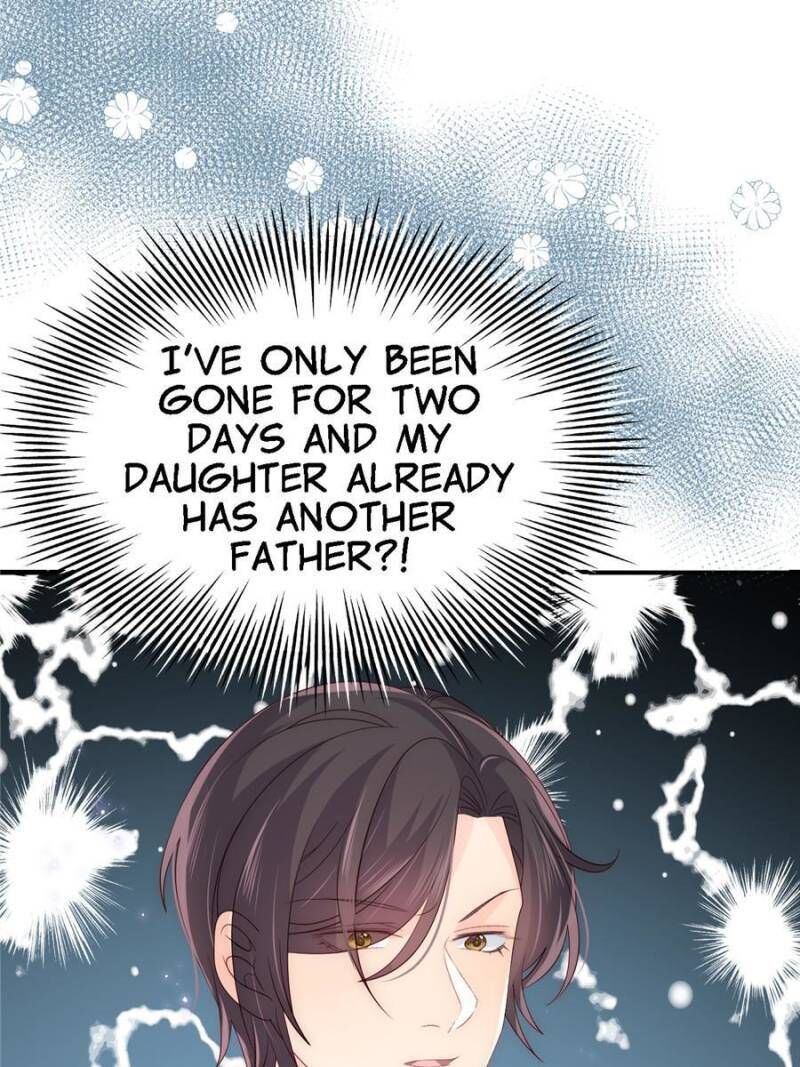 The boss is three and a half years old chapter 51 - page 49