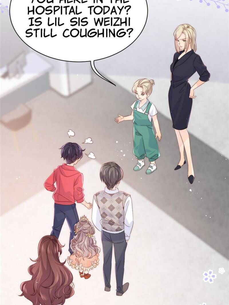 The boss is three and a half years old chapter 51 - page 5