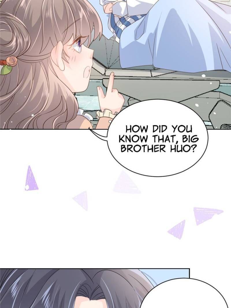 The boss is three and a half years old chapter 49 - page 53