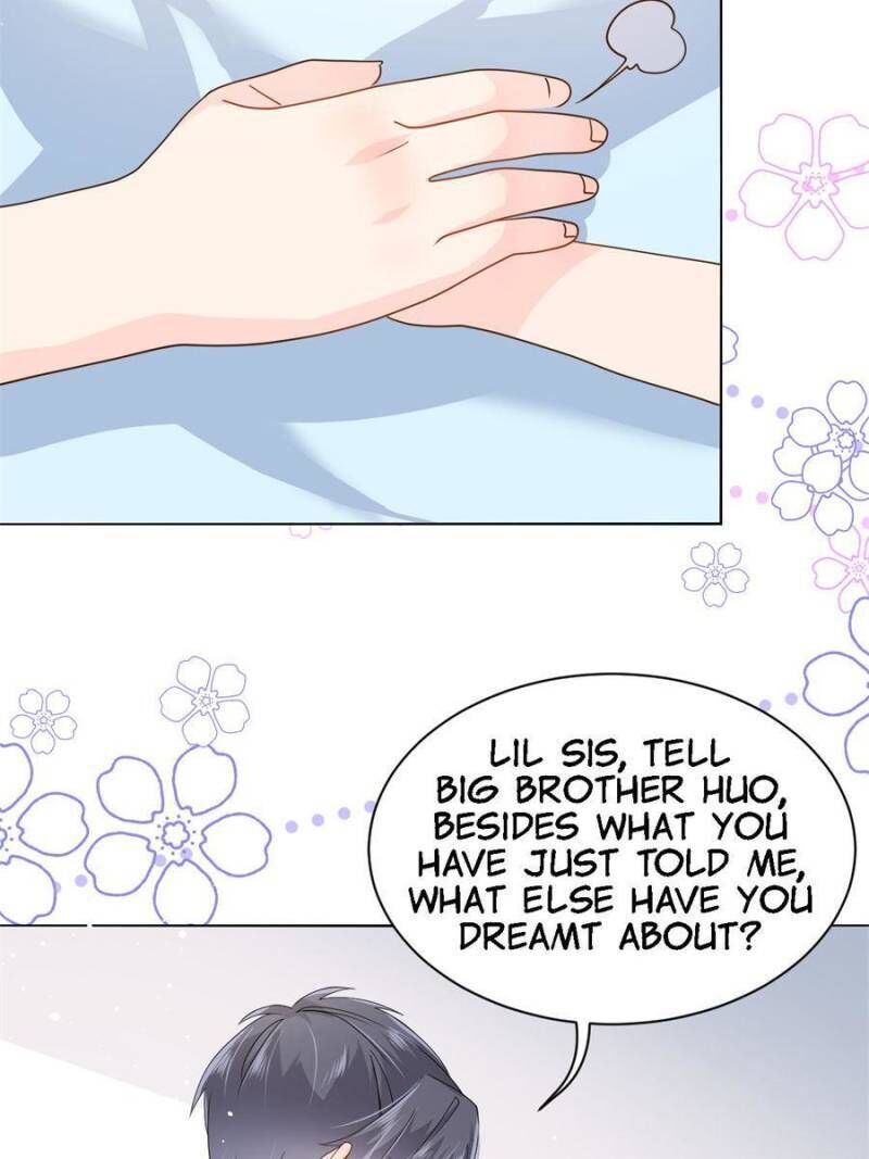 The boss is three and a half years old chapter 41 - page 5