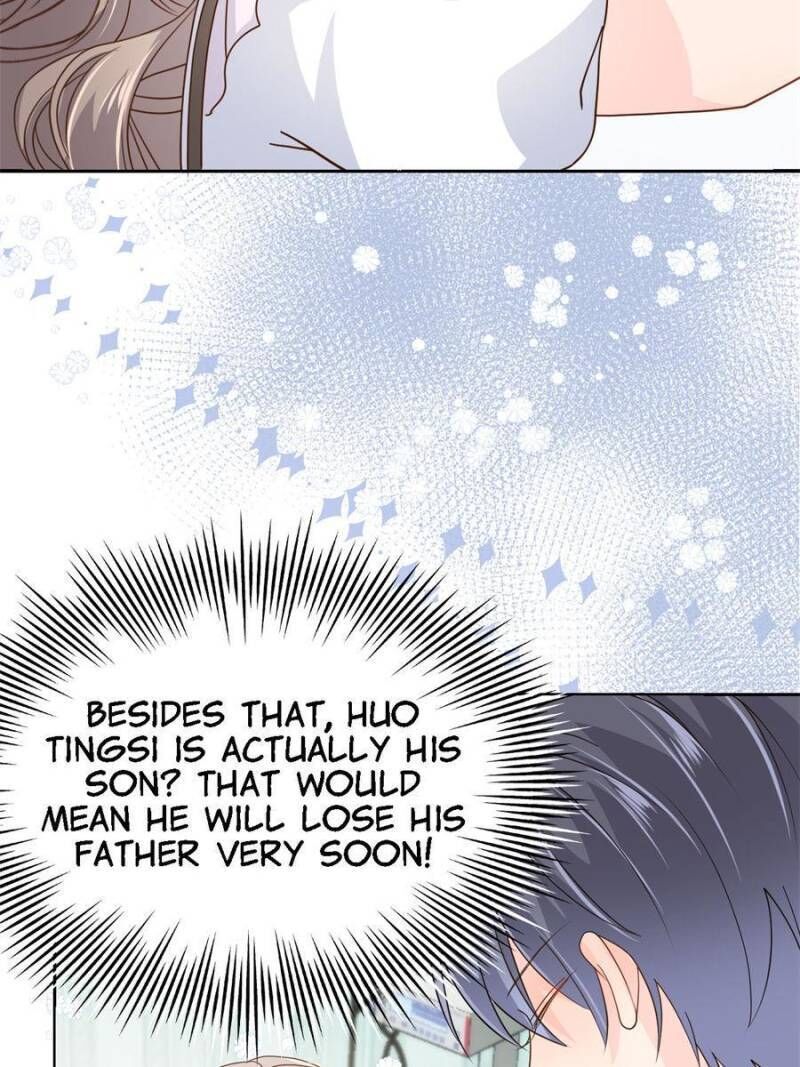 The boss is three and a half years old chapter 40 - page 25