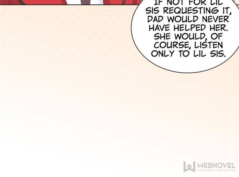 The boss is three and a half years old chapter 25 - page 47