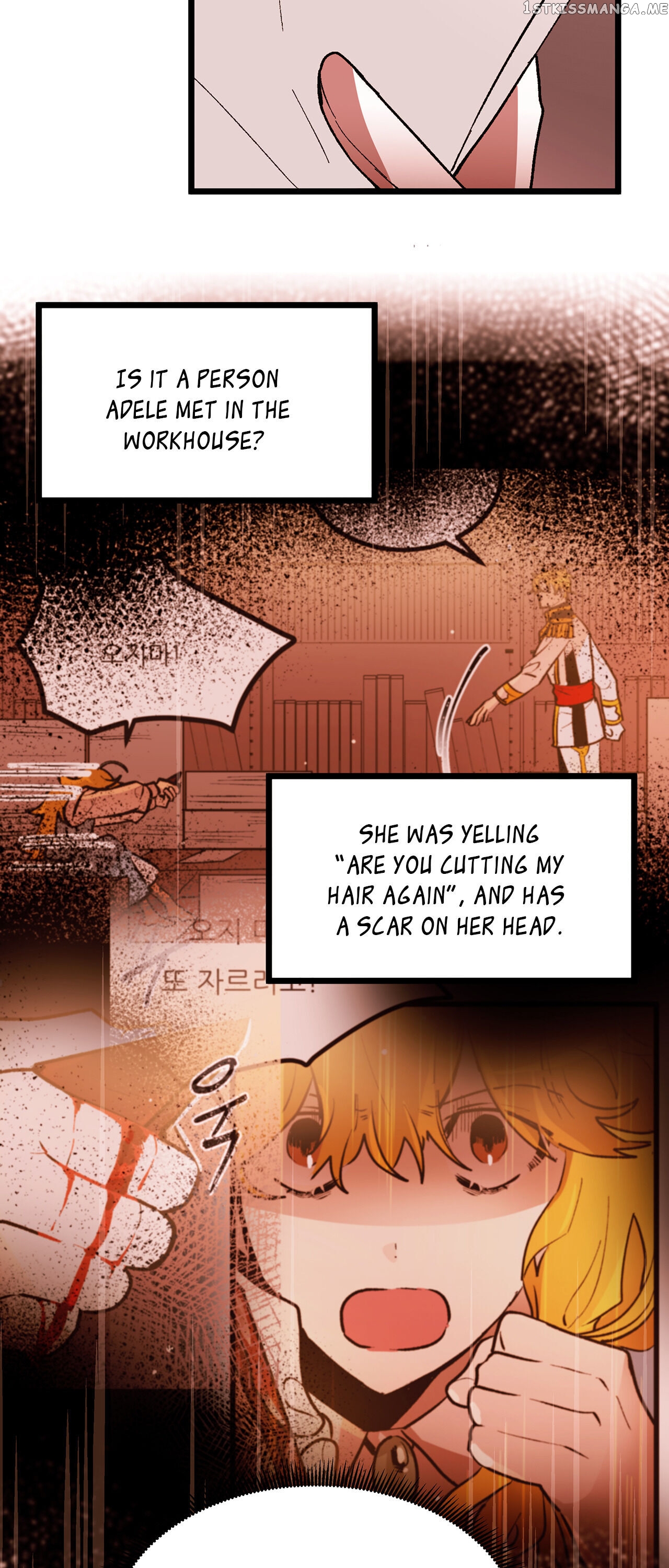 Living as an Emperor’s Fiance chapter 39 - page 4