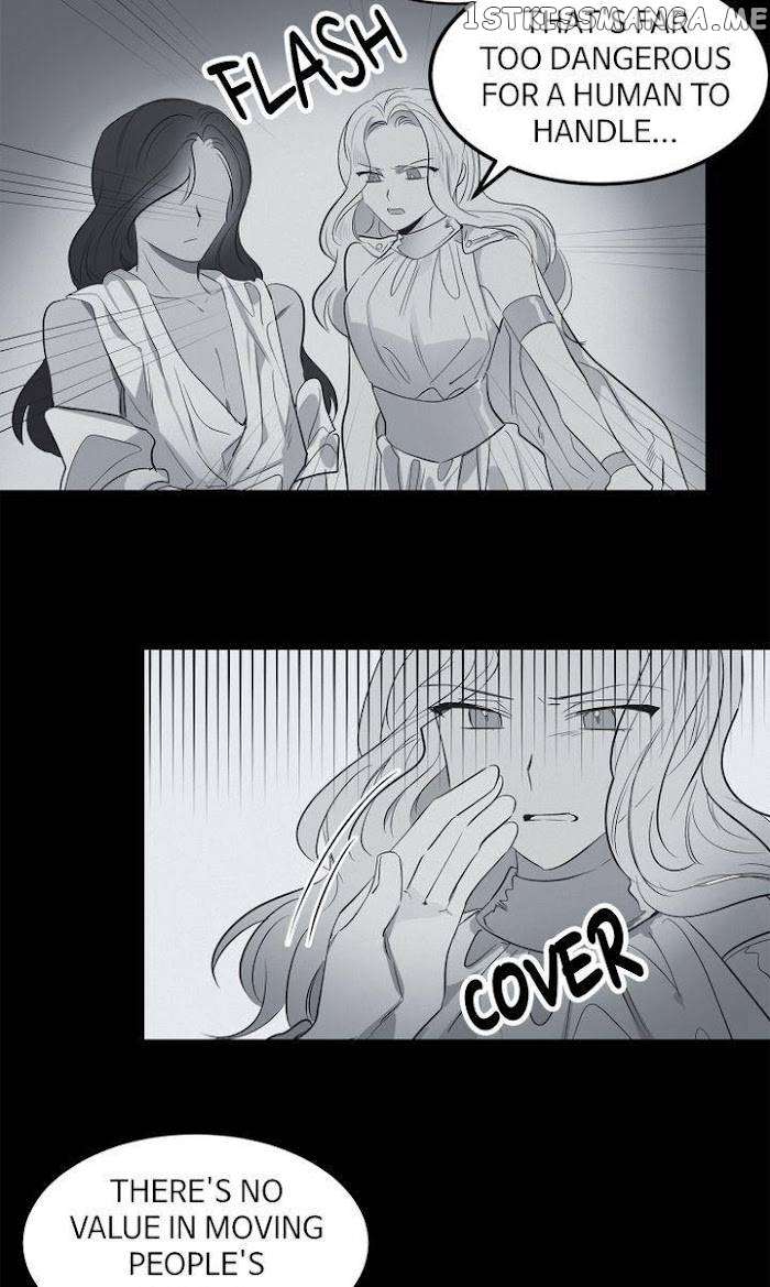 If You Wish Chapter 58 - page 24