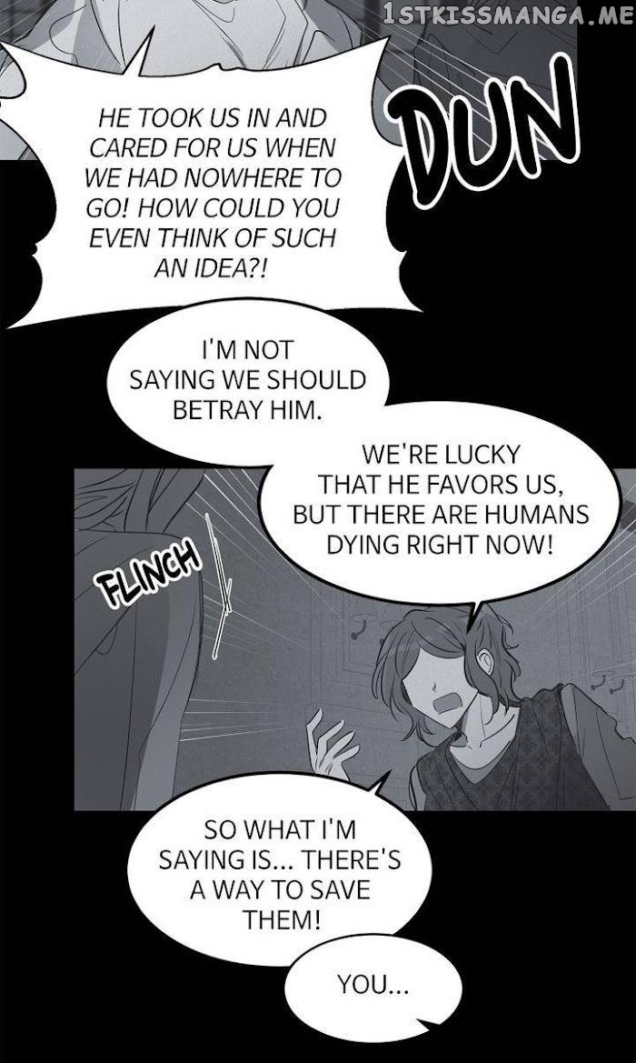 If You Wish Chapter 58 - page 32