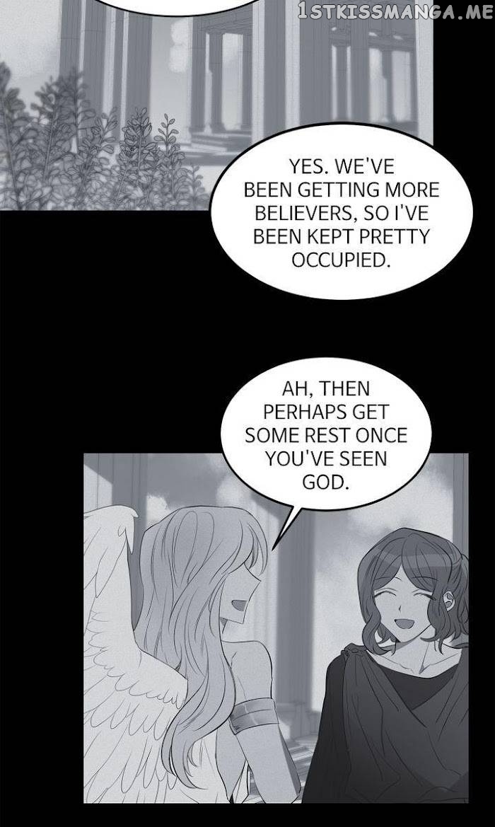 If You Wish Chapter 58 - page 39